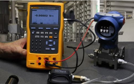 C&I Devices Calibration and Testing service