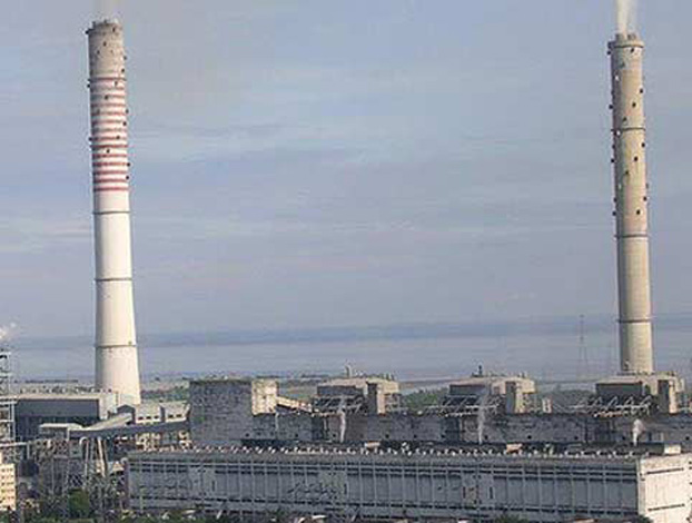 Coal fired Power Plants